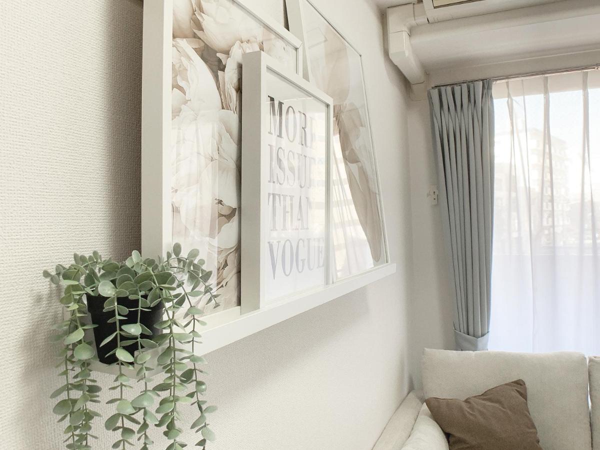 Ouchi Hotel Takeya Hiroshima Exterior foto
