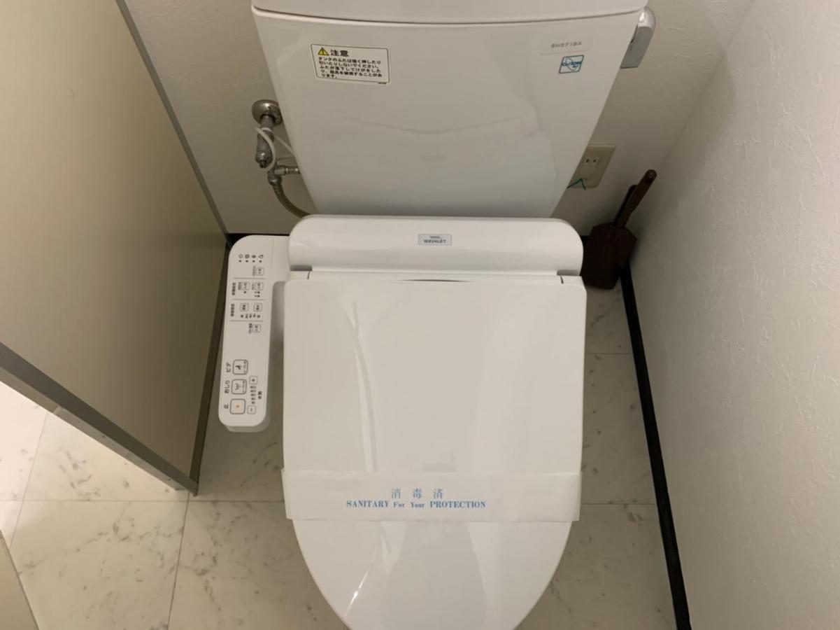Ouchi Hotel Takeya Hiroshima Exterior foto